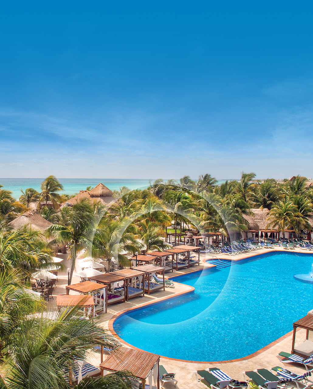 El Dorado Royale Resort